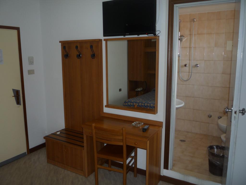 A Frontemare 3* Lido di Jesolo