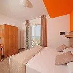 Hotel Strand A Frontemare