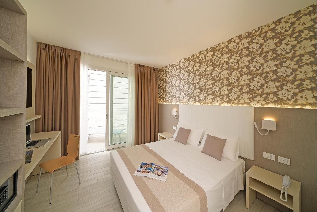 Hotel A Frontemare Lido di Jesolo