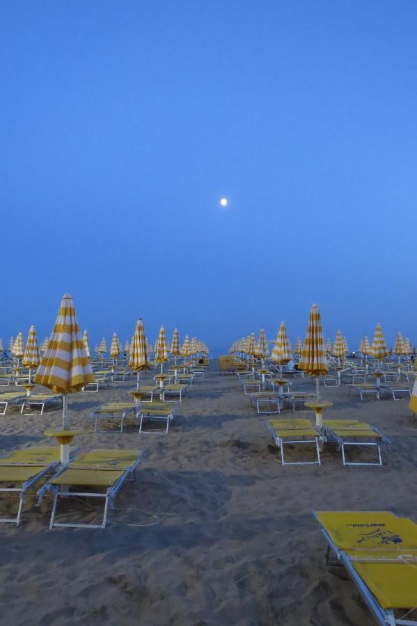 Hotel A Frontemare Lido di Jesolo