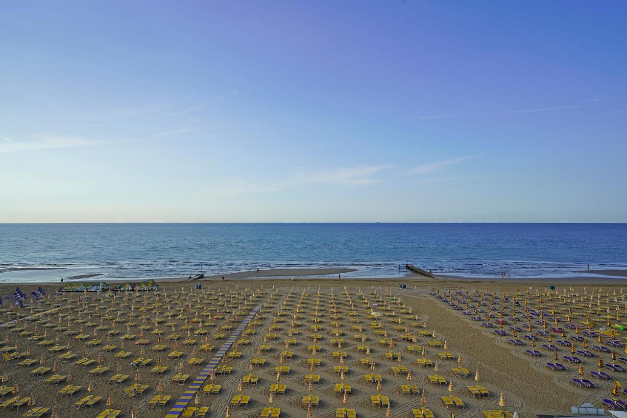 A Frontemare Hotel