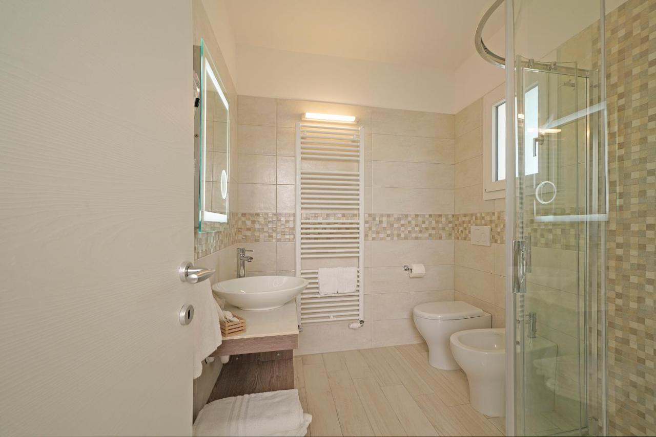 Hotel A Frontemare 3*