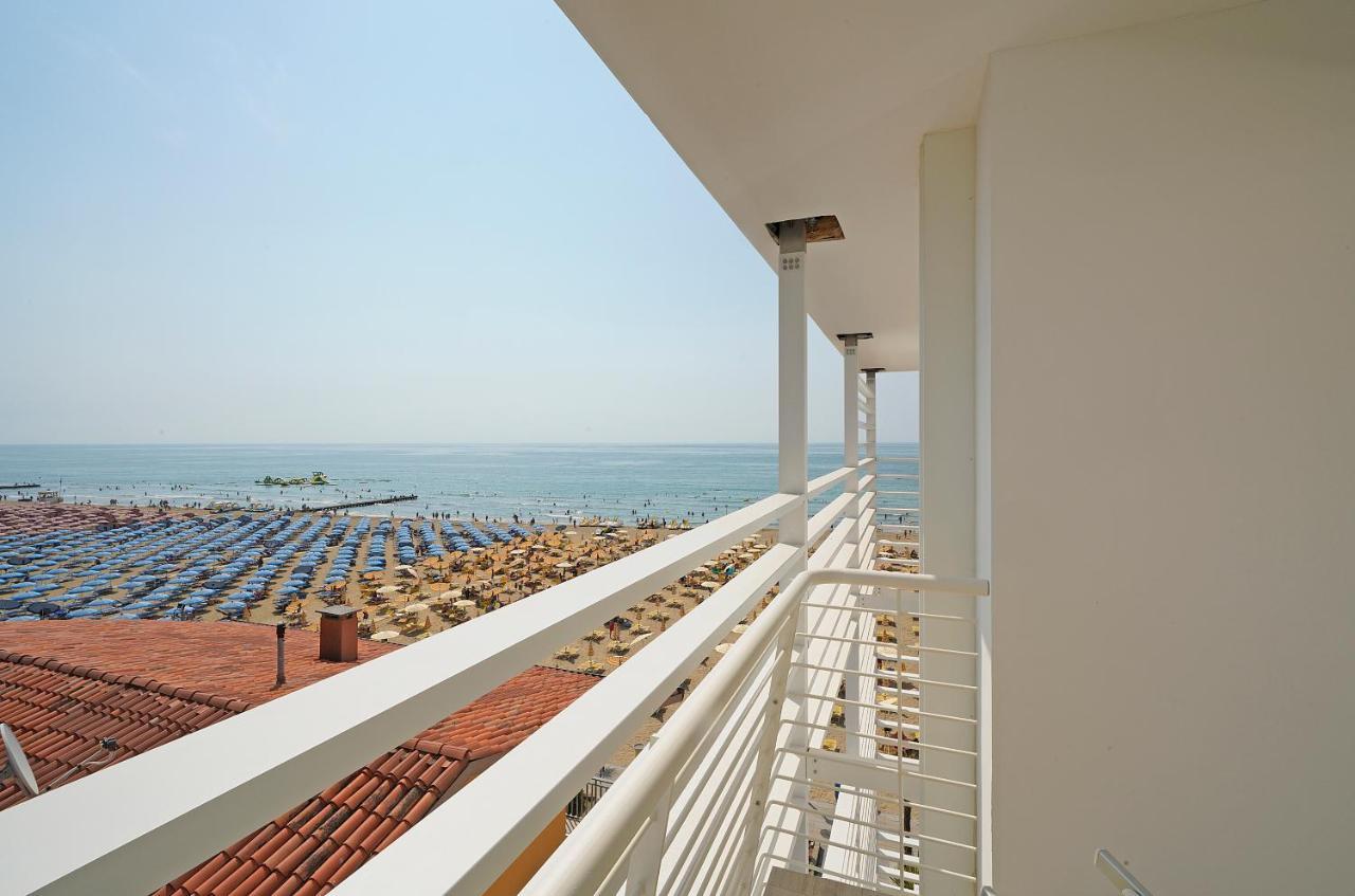 A Frontemare Hotel
