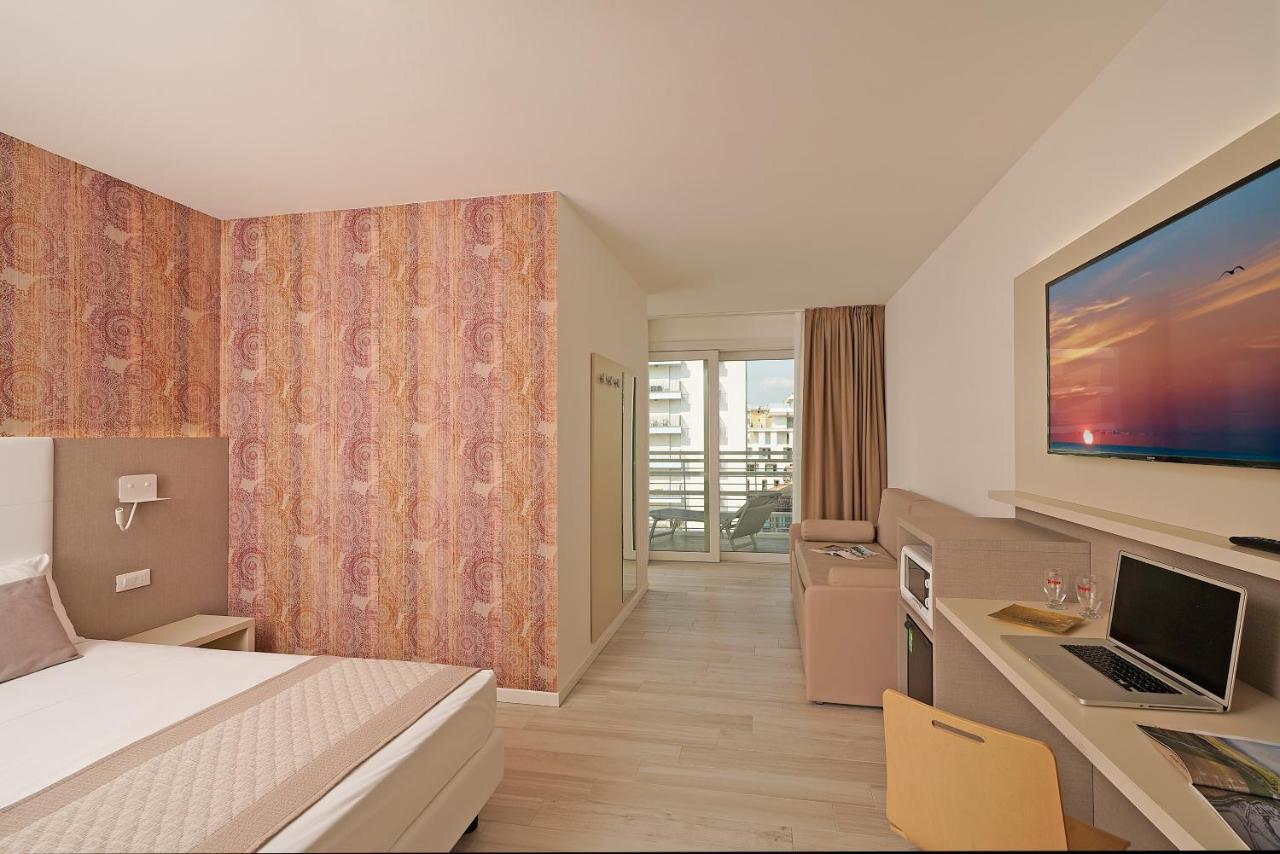 Hotel A Frontemare Lido di Jesolo