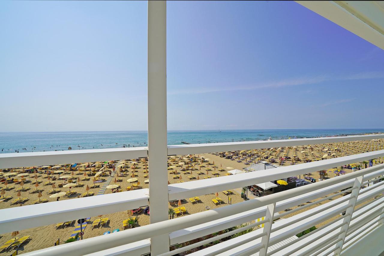 A Frontemare Hotel Lido di Jesolo