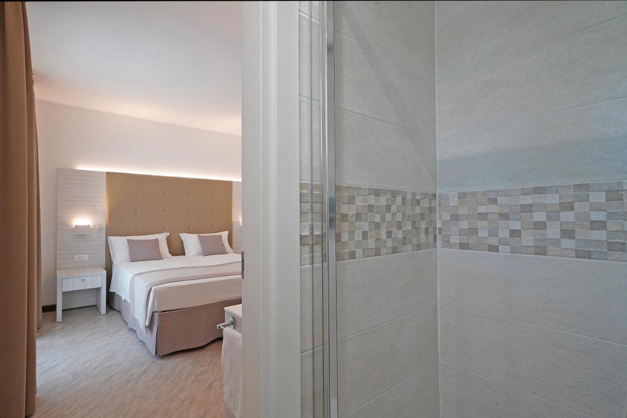 A Frontemare Hotel
