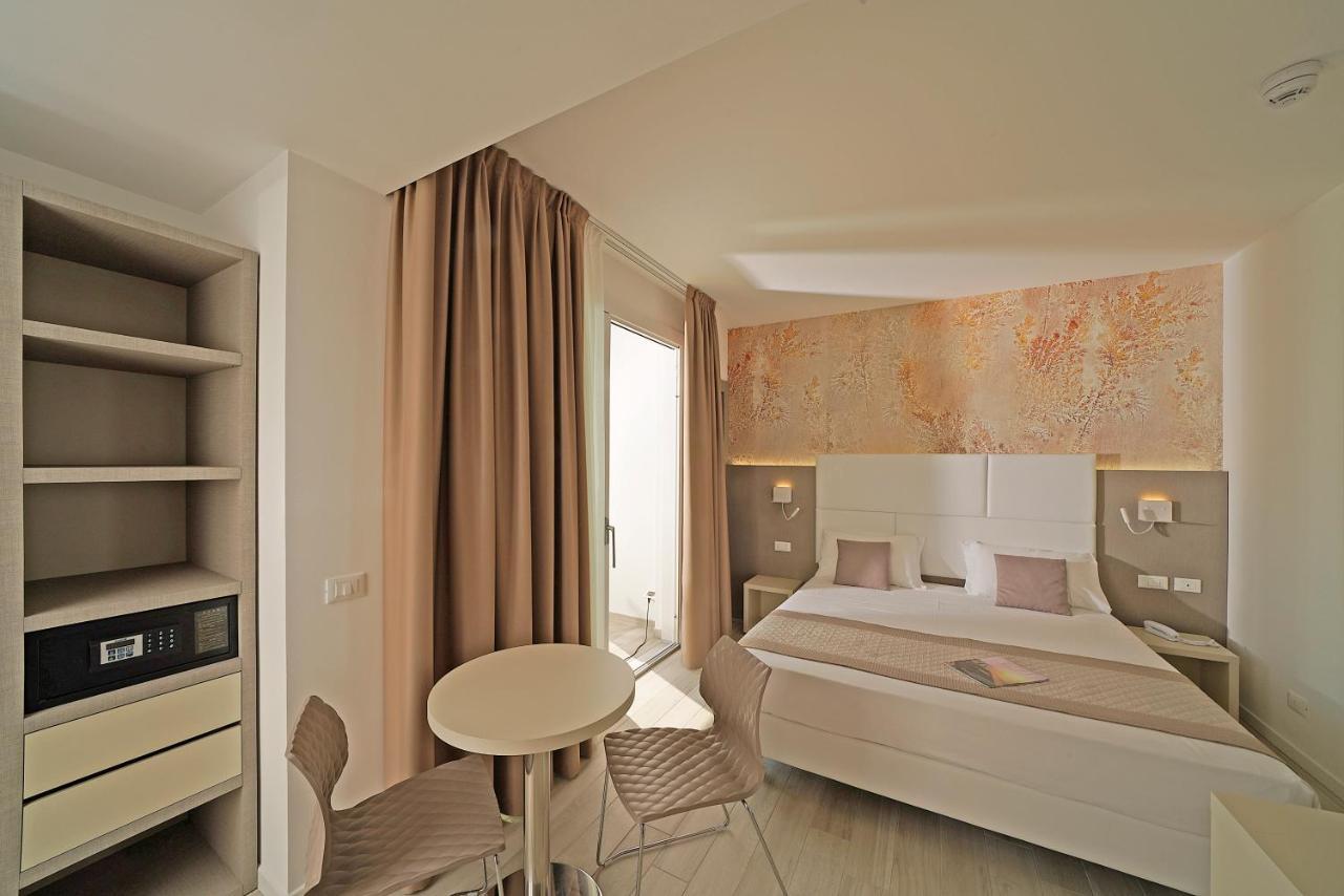 A Frontemare Hotel Lido di Jesolo