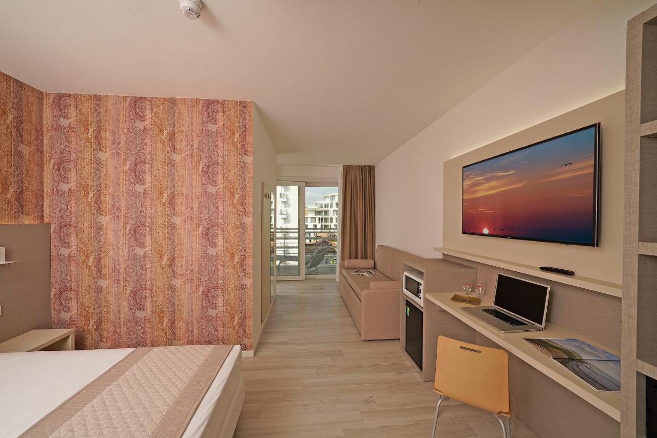 Hotel A Frontemare 3*