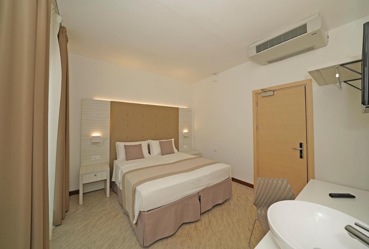 A Frontemare Hotel Lido di Jesolo