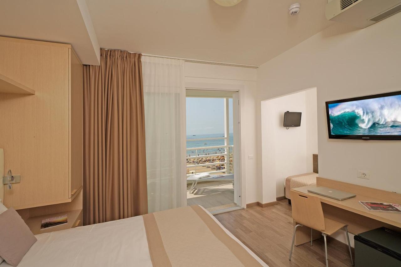 A Frontemare Hotel 3*
