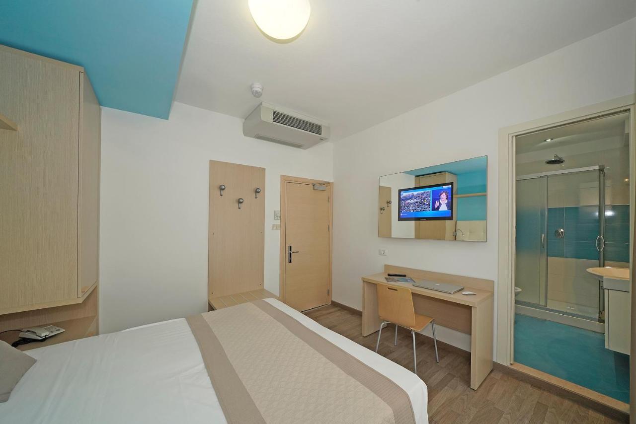 A Frontemare 3* Lido di Jesolo
