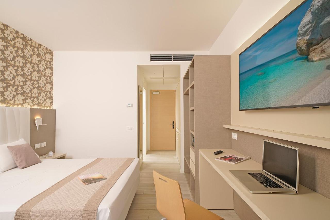Hotel A Frontemare Lido di Jesolo