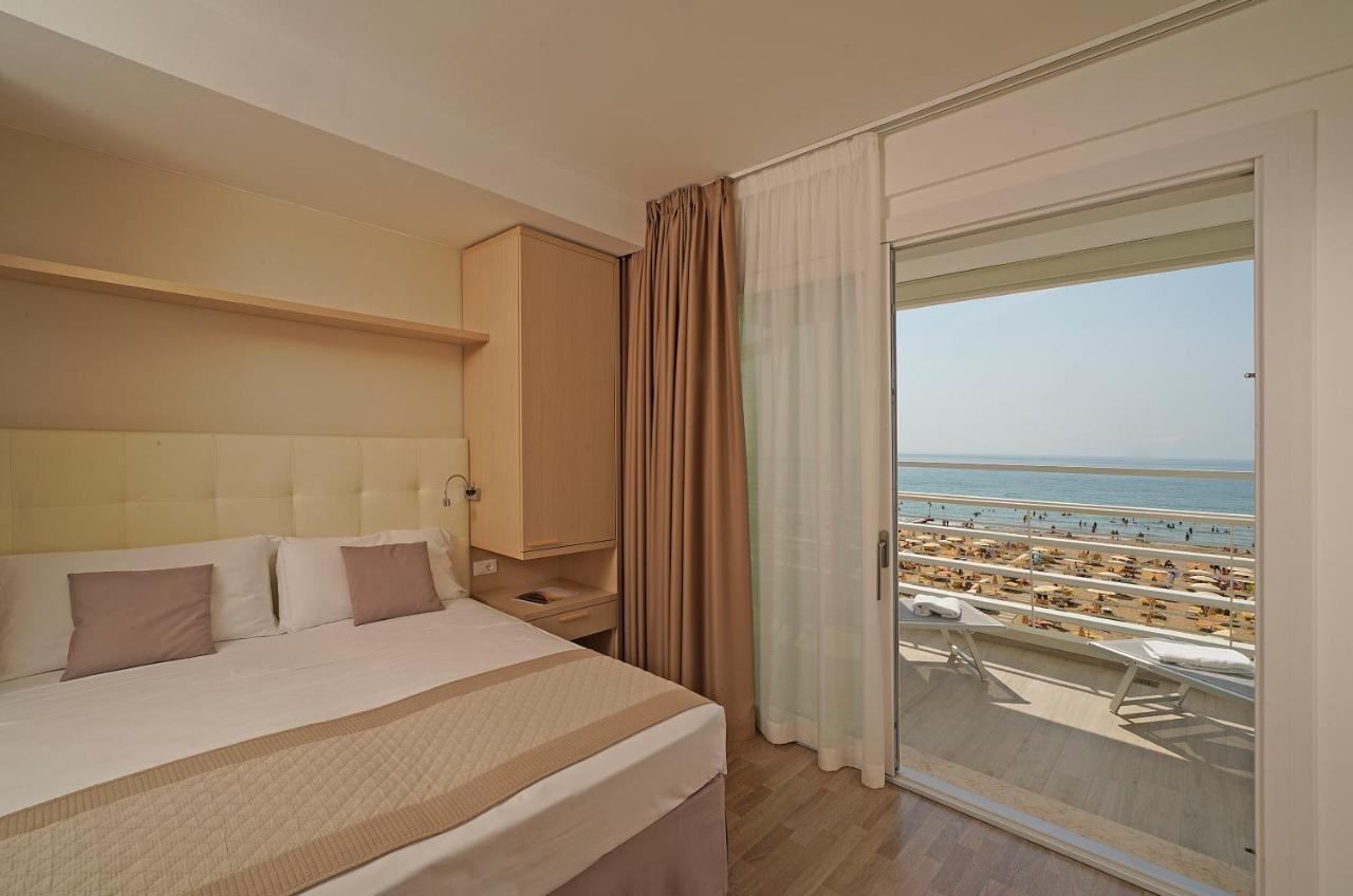 A Frontemare Hotel Lido di Jesolo