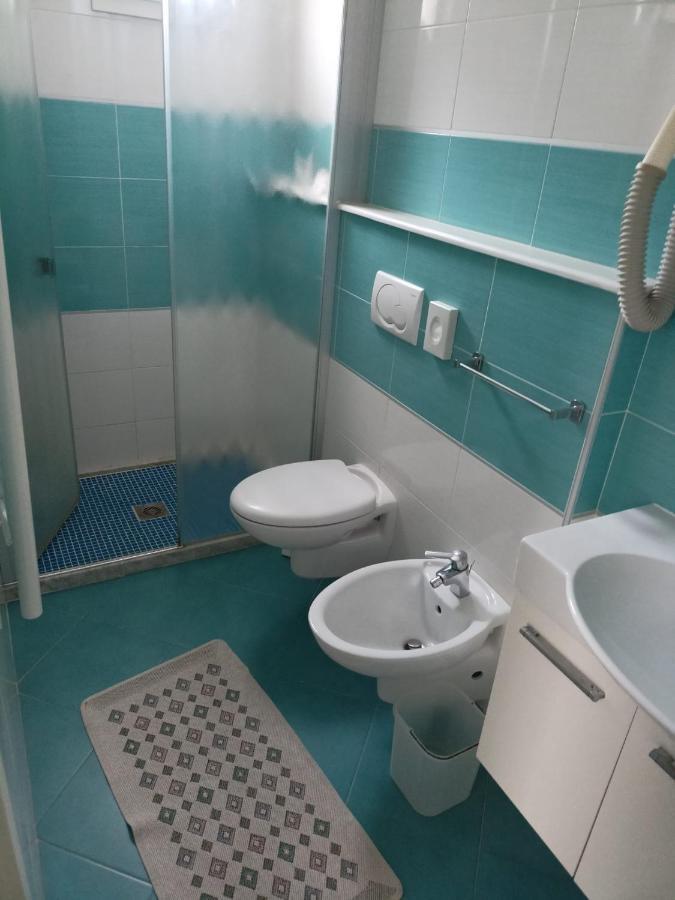 A Frontemare Hotel 3*