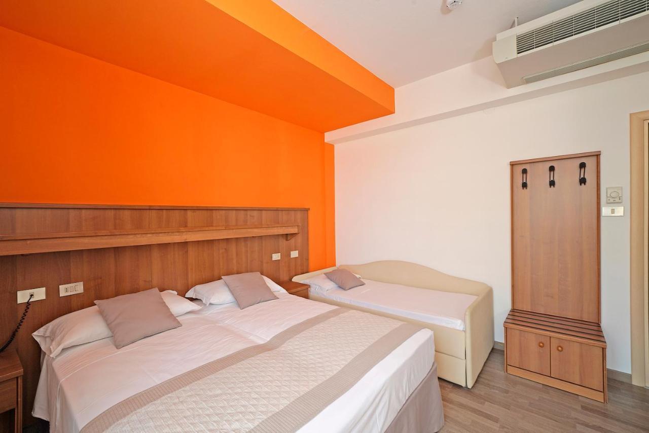 Hotel A Frontemare Lido di Jesolo