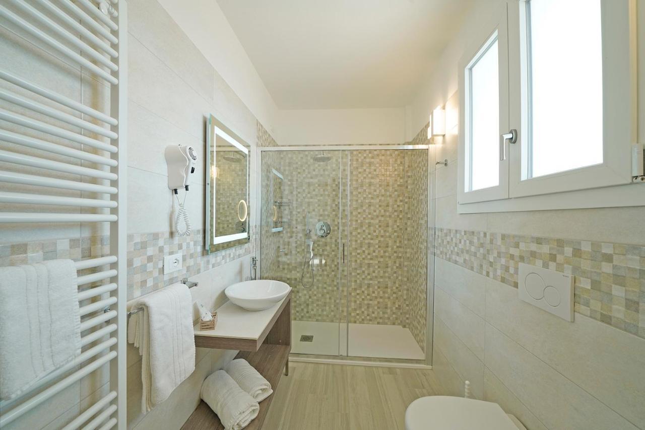 A Frontemare Hotel 3*