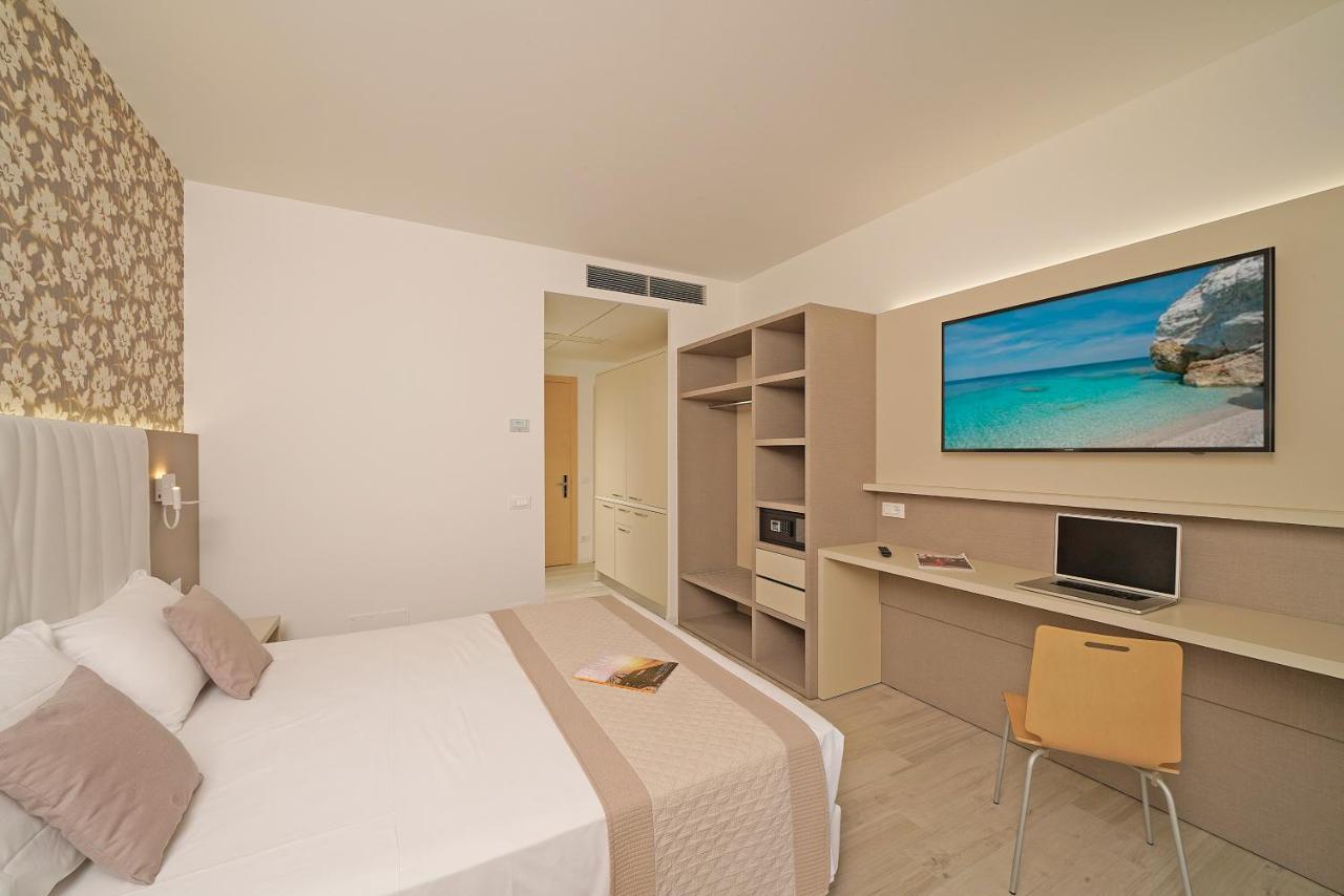 A Frontemare 3* Lido di Jesolo