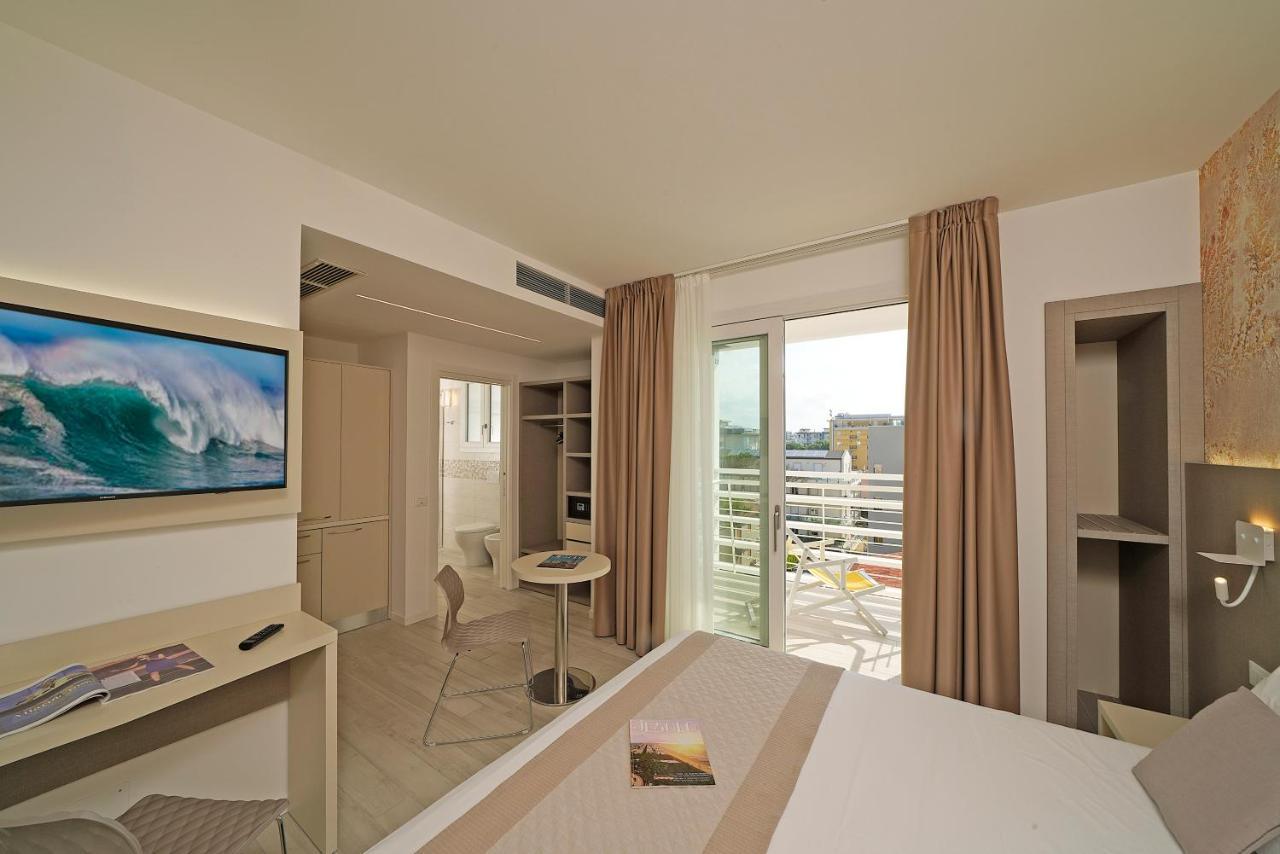 A Frontemare Hotel