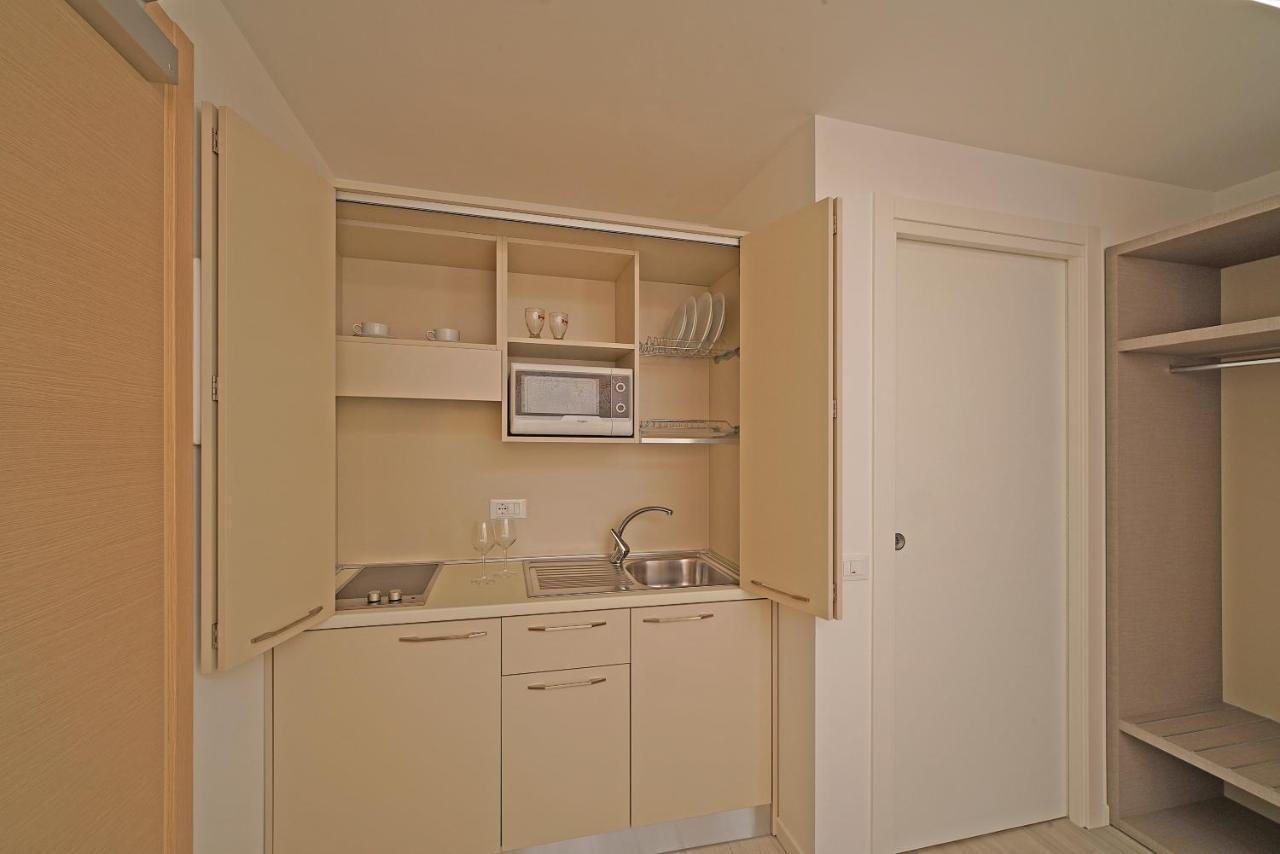 A Frontemare Hotel Lido di Jesolo