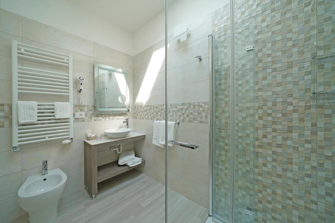 A Frontemare Hotel Lido di Jesolo