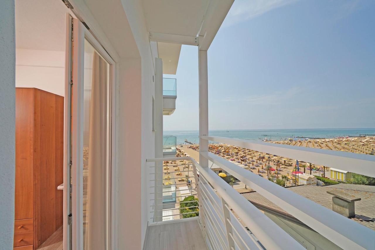 A Frontemare Lido di Jesolo