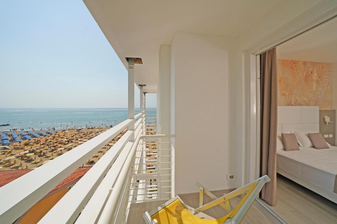 Hotel A Frontemare 3*