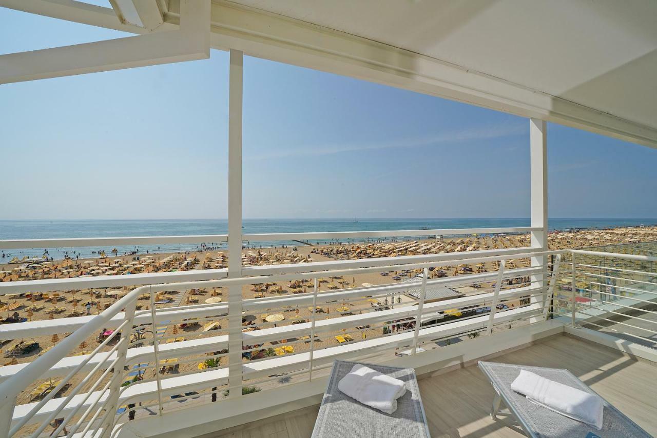 Hotel A Frontemare 3*
